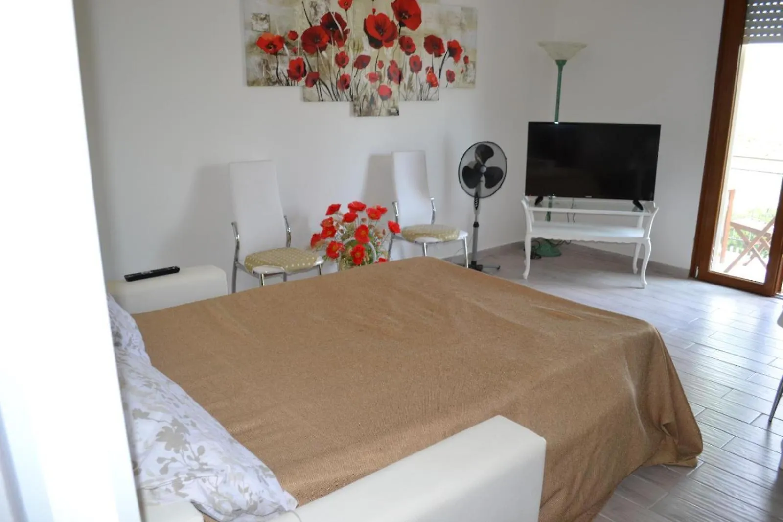 Casa Di Tea Localita Franciana 14 Piombino Livorno Apartment Italy
