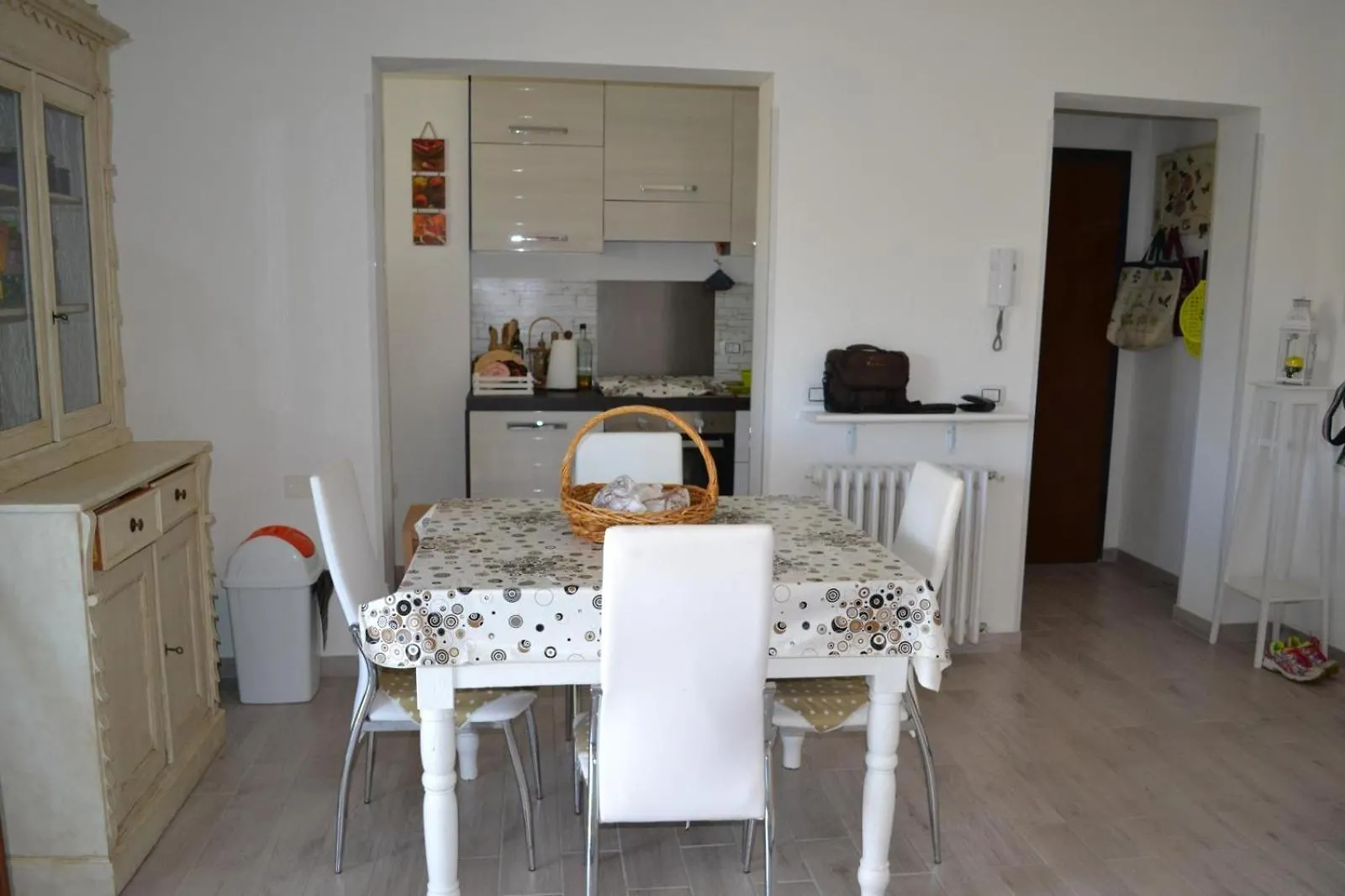 Casa Di Tea Localita Franciana 14 Piombino Livorno Apartment