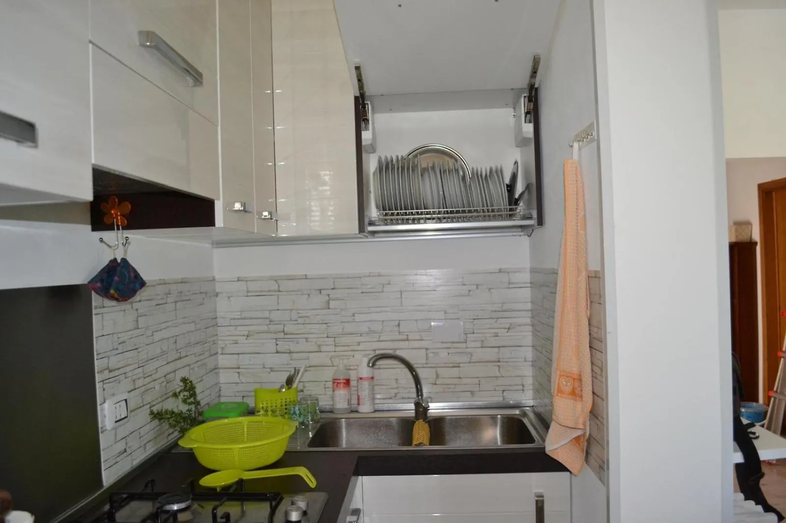 Casa Di Tea Localita Franciana 14 Piombino Livorno Apartment