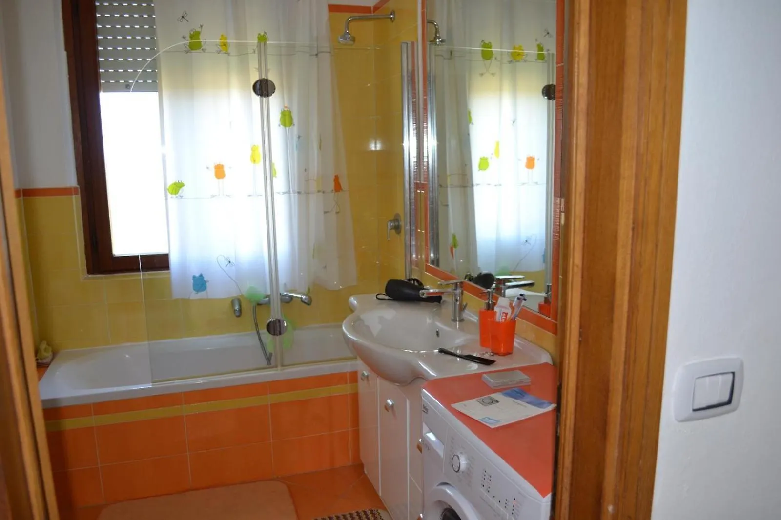 Casa Di Tea Localita Franciana 14 Piombino Livorno Apartment