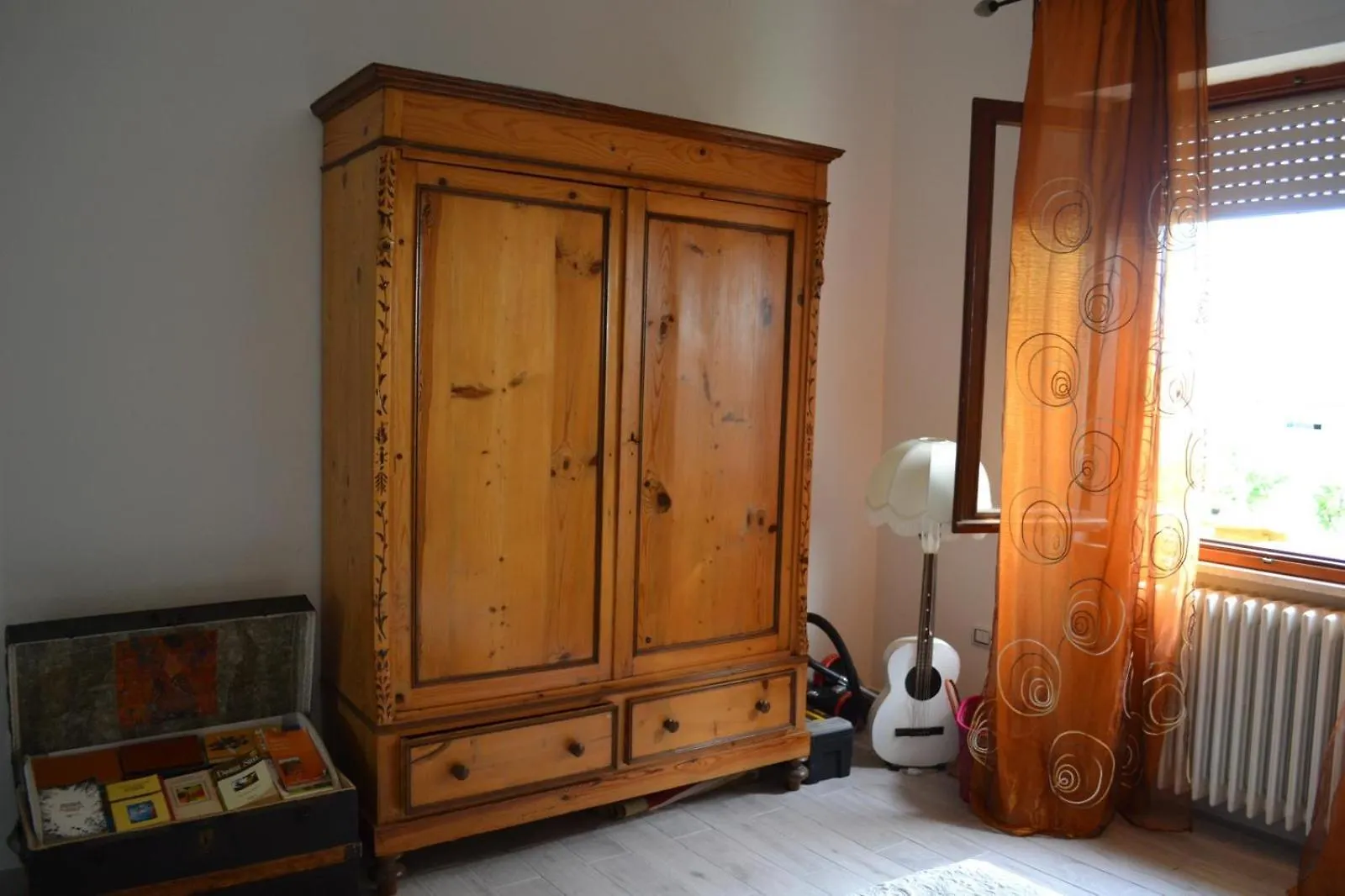 Casa Di Tea Localita Franciana 14 Piombino Livorno Apartment