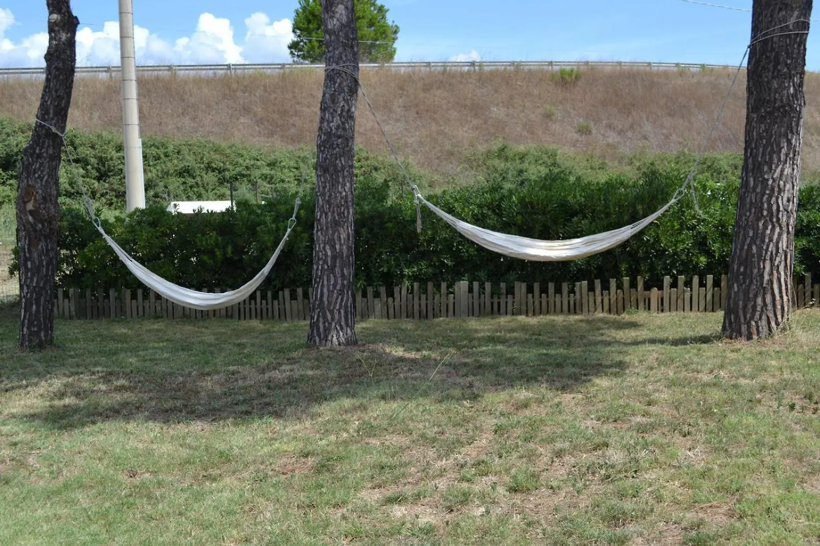 Casa Di Tea Localita Franciana 14 Piombino Livorno Apartment Italy