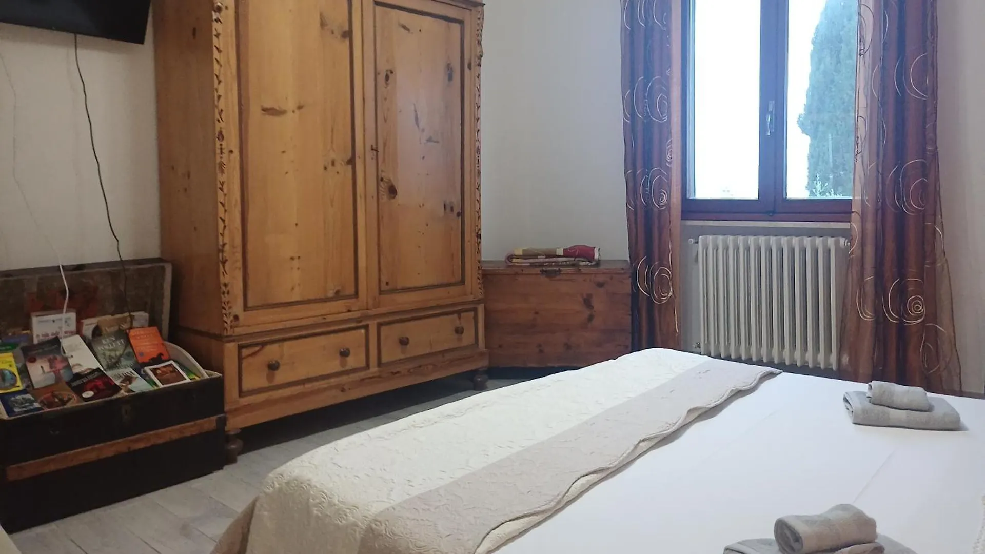 Casa Di Tea Localita Franciana 14 Piombino Livorno Apartment