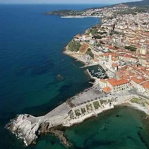 Appartamento Casa La Coccinella, Piombino