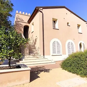Appartamento La Torretta, Piombino