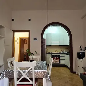 Appartamento Casa Baffo, Piombino