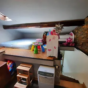 Appartamento Il Sottotetto Di Anna, Piombino