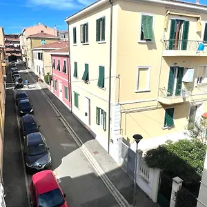 Appartamento Il Terrazzino, Piombino
