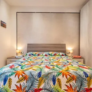 Appartamento La Casa Del Lubra - A 2 Passi Dalla Stazione E Dal Porto, Piombino