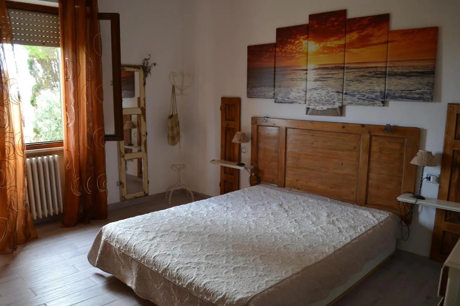 Casa Di Tea Localita Franciana 14 Piombino Livorno Apartment